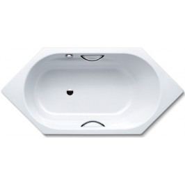 KALDEWEI Vana VAIO 6 STAR 190x90x43 cm Perl-Effekt 233923003001
