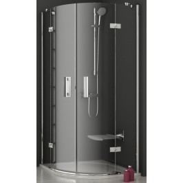 Sprchový kout RAVAK SMSKK4-90 chrom+transparent 3S277A00Y1
