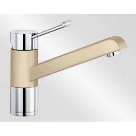 Blanco baterie dřez. Zenos champagne/CR 517810