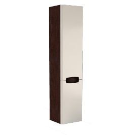 Vysoká skříňka Kolo Rekord 33 cm, wenge 88394000