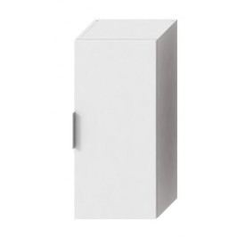 Skříňka Jika Cube, bílá H4537111763001
