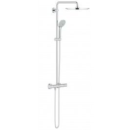 Sprchový systém Grohe Euphoria 26075000