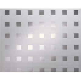 Folie static, 90x150 cm, caree FOLIE90CAR
