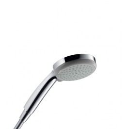 Ruční sprcha Hansgrohe Croma 100 100 mm, 4 funkce 28535000