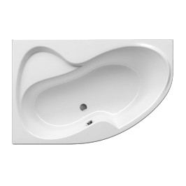 RAVAK Vana Rosa II 160 x 105 L CM21000000