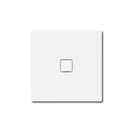 KALDEWEI Vanička CONOFLAT 100x100x3,2 cm Perl-Effekt 465648043001