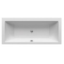 RAVAK Vana FORMY 01 170 x 75 snowwhite C691000000
