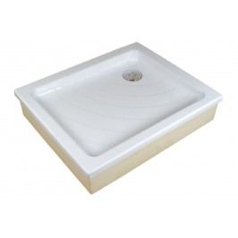 RAVAK Vanička Aneta 75x90 EX white A003701320