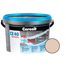 Spárovací hmota Ceresit CE40 2 kg bahama (CG2WA) CE40243