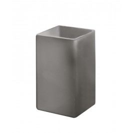 Držák kartáčků Flash, anthracite 5045901852