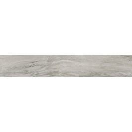 Dlažba Fineza Timber Natural grigio 26,5x180 cm, mat, rektifikovaná TIMNA2618GR