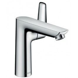 Umyvadlová baterie stojánková Hansgrohe Talis E s výpustí 71754000