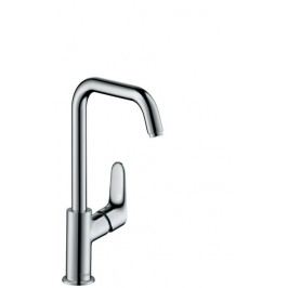 Umyvadlová baterie stojánková Hansgrohe Focus 31519000