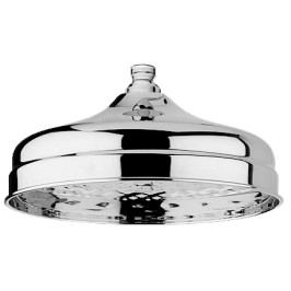 Hlavová sprcha Optima Ricordi 20 cm cm, 1 funkce, mosaz OPB010