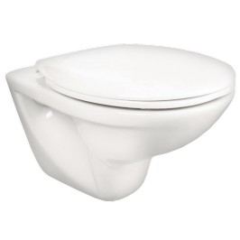 Závěsné WC Fayans Neo, zadní odpad, 52cm SIKOSJNE23570