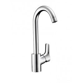 Hansgrohe HG248 s otočným raménkem SIKOBHGMS280