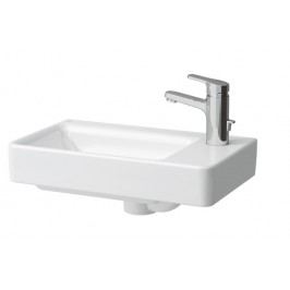 Umývátko Laufen Pro S 48x28 cm, otvor pro baterii vpravo H8159540001041