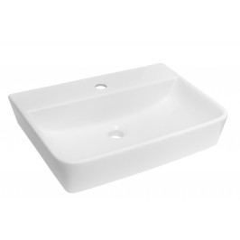 Umyvadlo Glacera Havana 55x40 cm HA5540