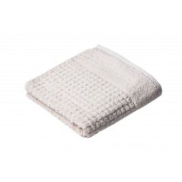 Praktik Home Osuška Carin 140x70 cm, máslová, 500 g/m2. OSUS090