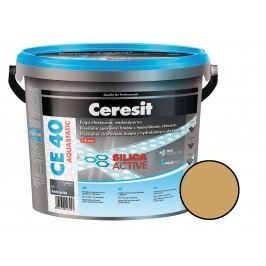 Spárovací hmota Ceresit CE40 5 kg toffi (CG2WA) CE40544
