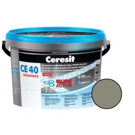 Spárovací hmota Ceresit CE40 2 kg antracite (CG2WA) CE40213