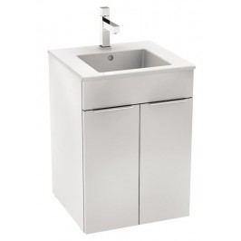 Jika Cube Skříňka s umyvadlem 45 bílá H4536211763001