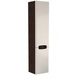 Skříňka Kolo Rekord 33 cm, wenge, univerzální otevírání SIKONKOR160W