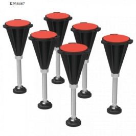 UltraFlat S nohy k vaniččce Ultraflat S K936467