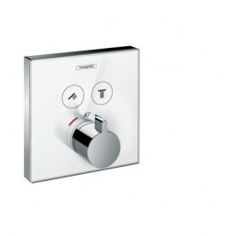 Sprchová baterie podomítková Hansgrohe Shower Select bez podomítkového tělesa 15738400