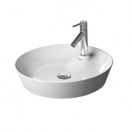 DURAVIT Cape Code um.mísa kulatá 48cm 2328480000
