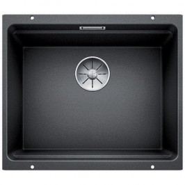 BLANCO Etagon 500-U Silgranit antracit