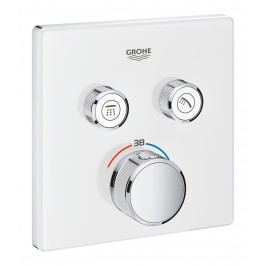 Sprchová baterie podomítková Grohe SmartControl bez podomítkového tělesa 29156LS0