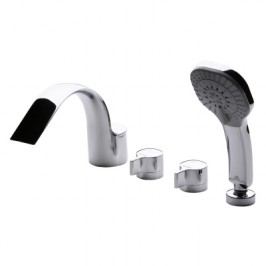 Ideal Standard Melange 4-otvorová s vývodem A4293AA