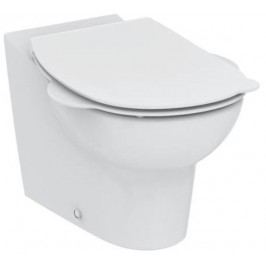 Stojící WC Ideal Standard CONTOUR 21, vario odpad, 49cm S312301