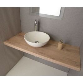 AVICE deska 70x50cm, dub Rover