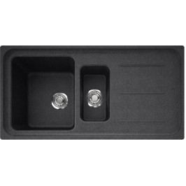 Franke IMG 651 onyx
