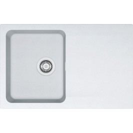 Franke OID 611-78 bílá