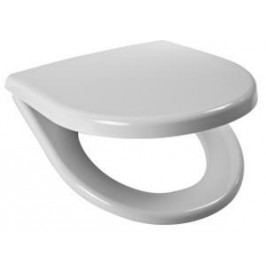 WC sedátko Jika Lyra Plus/Tigo Duroplast H8933843000631