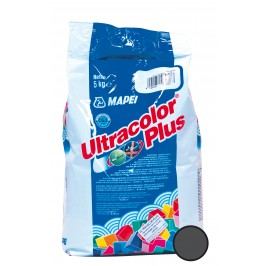 Spárovací hmota Mapei Ultracolor Plus 5 kg antracite (CG2WA) MAPU114