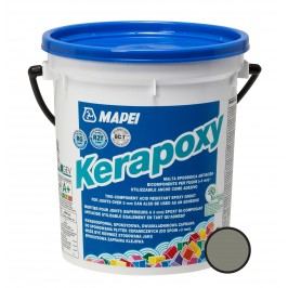 Spárovací hmota Mapei Kerapoxy 2 kg cementově šedá (RG) MAPX2113