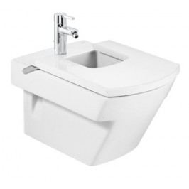 Bidet Roca Hall závěsný, vnitřní přívod A35762K000
