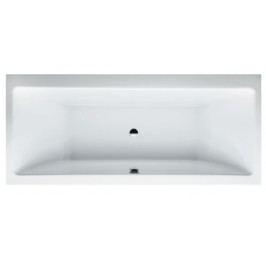 Vana Laufen Pro 180x80 cm, akrylát, 225 l H2329500000001
