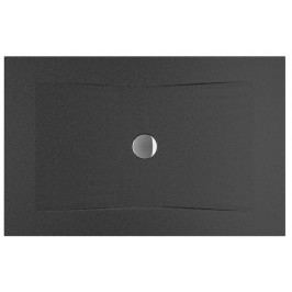 Sprchová vanička obdélníková Jika Pure 140x90 cm, smaltovaná ocel 2,8 mm H2164250160001