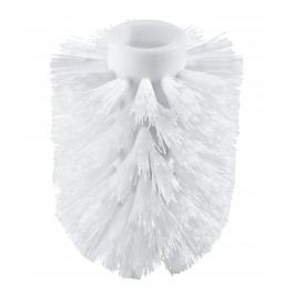 Grohe Essentials Náhradní kartáč, hlavice, bílá 40791001