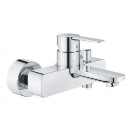 Vanová baterie nástěnná Grohe Lineare bez sprchového setu 33849001