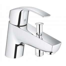 Vanová baterie stojánková Grohe Eurosmart bez sprchového setu 33412002