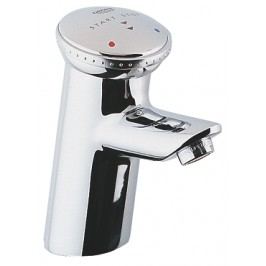 Umyvadlová baterie stojánková Grohe Grohe 36109000