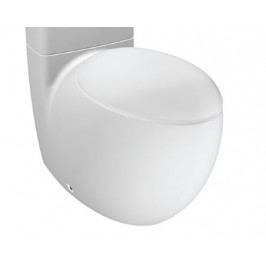 Stojící WC Laufen Alessi, vario odpad, 72cm H8229764000001