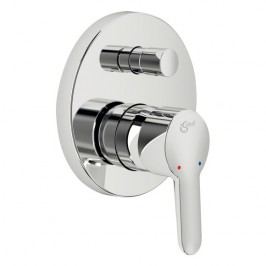 Vanová baterie podomítková Ideal Standard CONNECT BLUE bez podomítkového tělesa A5802AA