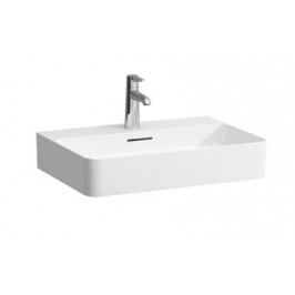Umyvadlo Laufen VAL 60x42 cm, otvor pro baterii uprostřed H8102830001041